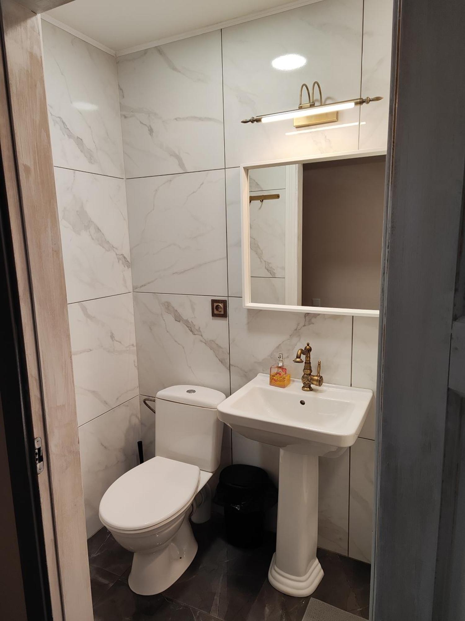 Apartment Jacuzzi Rr Terrace Vilna Exterior foto