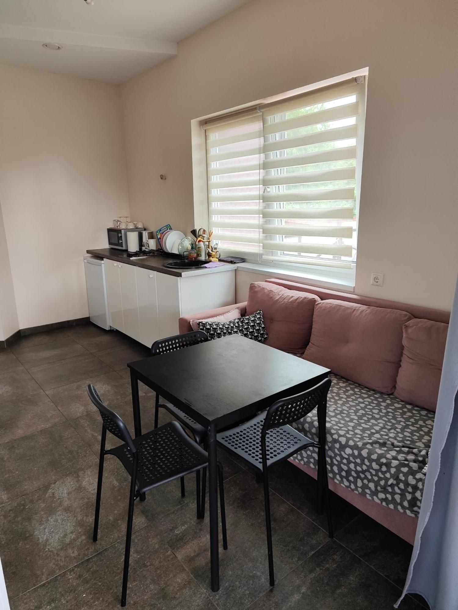Apartment Jacuzzi Rr Terrace Vilna Exterior foto